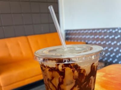 Sweet Bean Coffee Shop & Bakery