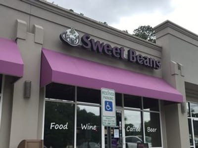 Sweet Beans Coffee Bar