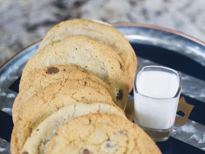 Sweet Beans Coffee Bar