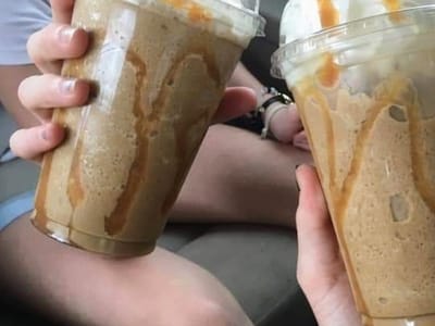 Sweet Beans Coffee House