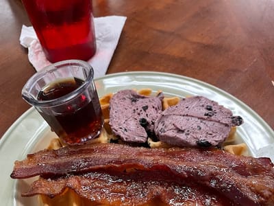 Sweet Beans Coffee House