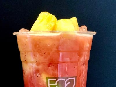 Sweet Beans Coffee Shop