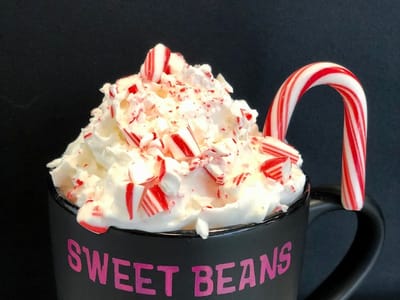 Sweet Beans Coffee Shop