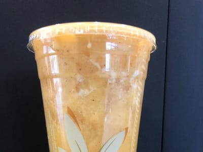 Sweet Beans Coffee Shop