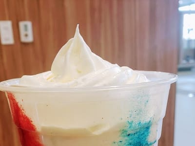 Sweet Beans Coffee Shop