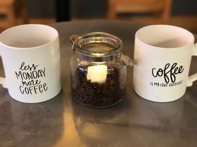 Sweet Beans Midtown Sound Cafe