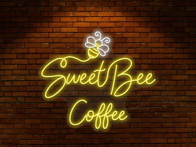 Sweet Bee Coffee