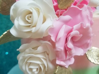 SWEET BITES CAKE SHOP