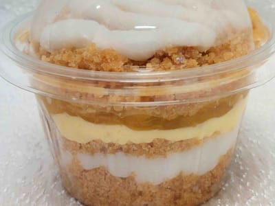 SWEET BITES CAKE SHOP