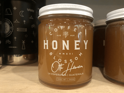 Sweet Bloom Coffee Roasters