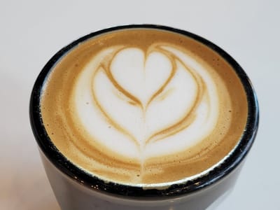 Sweet Bloom Coffee Roasters