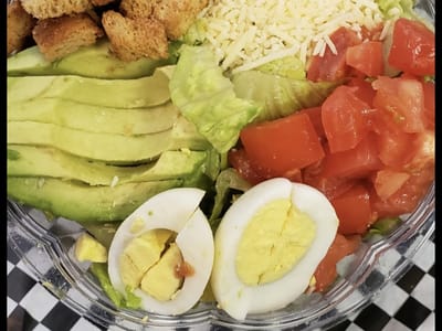 Sweet Buzz Bean & Bistro