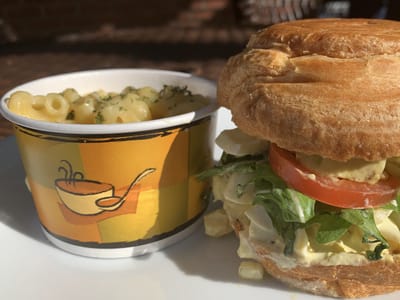 Sweet Buzz Bean & Bistro