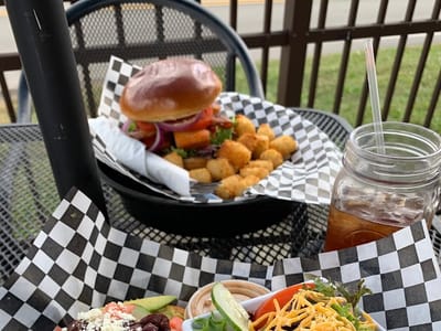 Sweet Buzz Bean & Bistro