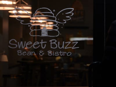 Sweet Buzz Bean & Bistro