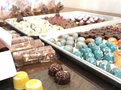 Sweet Cacao Chocolates
