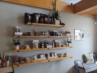 Sweet Cacao Chocolates