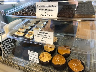 Sweet Cacao Chocolates