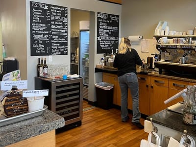 Sweet Cacao Chocolates