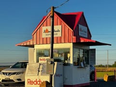 Sweet Cheeks Espresso