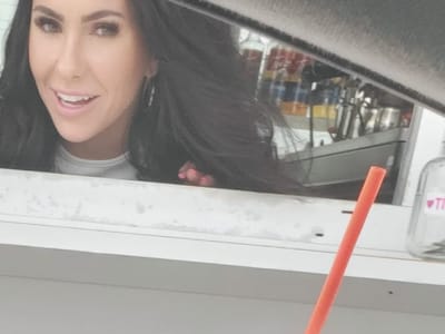 Sweet Cheeks Espresso