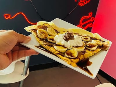 Sweet Cherry Coffee Shop