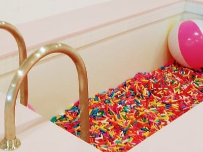 SWEET CONE ALABAMA ICE CREAM