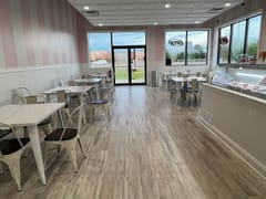 SWEET CONE ALABAMA ICE CREAM