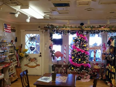 Sweet Country Charm Fudge & Gifts