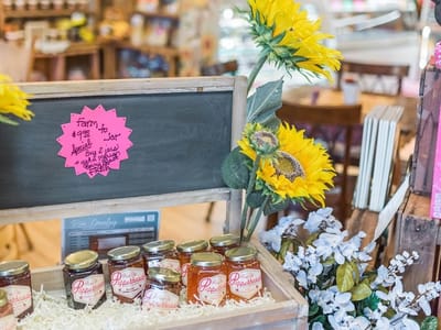 Sweet Country Charm Fudge & Gifts