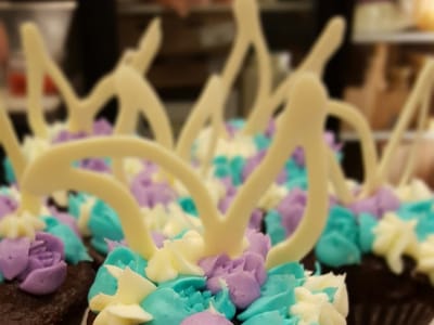 Sweet Cravings Bakery + Bistro