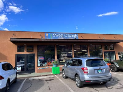 Sweet Cravings Bakery + Bistro