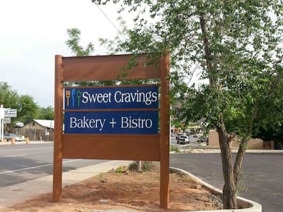 Sweet Cravings Bakery + Bistro