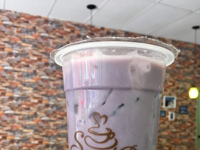 Sweet Day Tea & Coffee