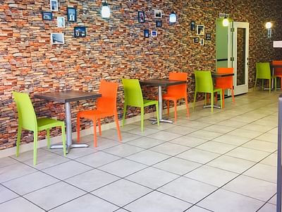 Sweet Day Tea & Coffee