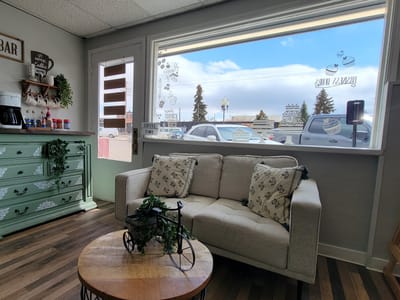 Sweet Dayz Bakery and Cafe