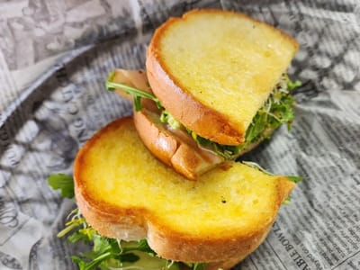 Sweet Dayz Bakery and Cafe