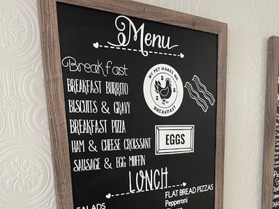 Sweet Dayz Bakery and Cafe