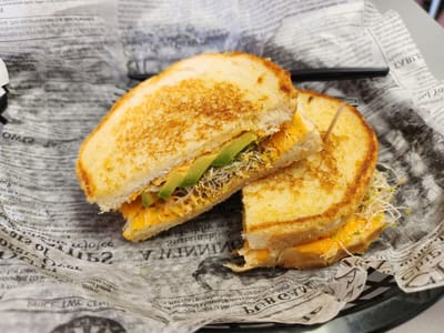 Sweet Dayz Bakery and Cafe