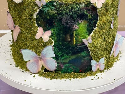 Sweet Delta Bakery & Coffee Shop