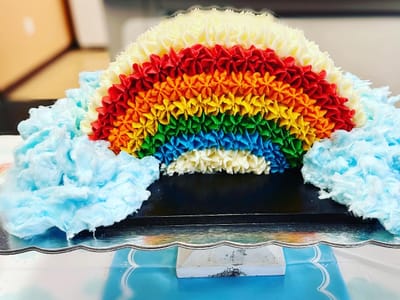 Sweet Delta Bakery & Coffee Shop