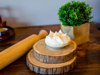 Sweet Dreams Bakery & Bubble Tea