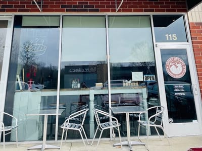 Sweet Dreams Bakery & Bubble Tea