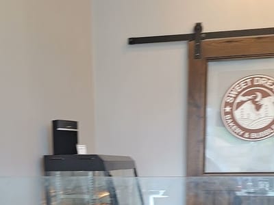 Sweet Dreams Bakery & Bubble Tea