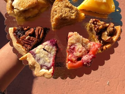 Sweet Elena's Bakery & Café