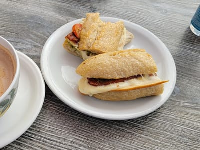 Sweet Elena's Bakery & Café