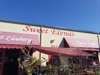 Sweet Elena's Bakery & Café