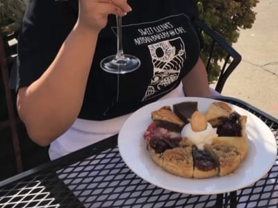 Sweet Elena's Bakery & Café