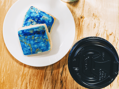 Sweet Em’s Coffee & Ice Cream