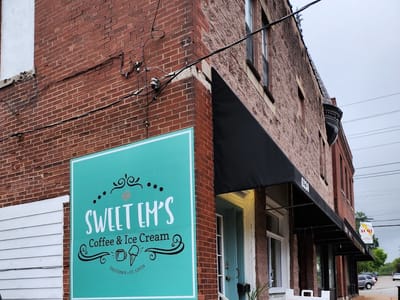 Sweet Em’s Coffee & Ice Cream
